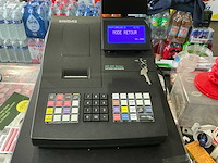 Sam4s nr-500 kassa - afbeelding 1 van  3