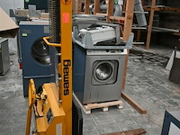 Samag elektrische palletwagen - afbeelding 1 van  5