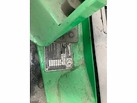 Samag tm 20-po elektrische palletwagen - afbeelding 3 van  6