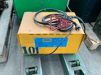 Samag tm 20-po elektrische palletwagen - afbeelding 6 van  6