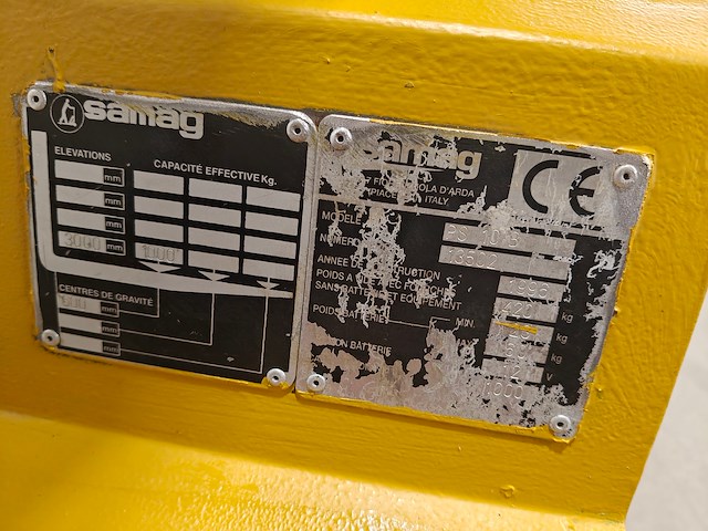 Samag - afbeelding 6 van  6
