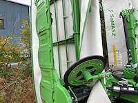 Samasz landbouwmaaiers - afbeelding 5 van  25