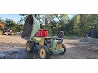 Sambron gc20 dumper - afbeelding 6 van  8