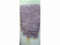 Sambron gc20 dumper - afbeelding 5 van  8