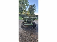 Sambron gc20 dumper - afbeelding 7 van  8