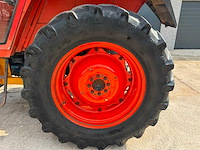Same - 1984 - leopard 90 turbo - vierwielaangedreven landbouwtractor - afbeelding 5 van  36