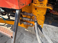 Same - 1984 - leopard 90 turbo - vierwielaangedreven landbouwtractor - afbeelding 17 van  36