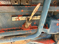 Same - 1984 - leopard 90 turbo - vierwielaangedreven landbouwtractor - afbeelding 19 van  36