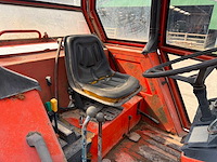 Same - 1984 - leopard 90 turbo - vierwielaangedreven landbouwtractor - afbeelding 24 van  36