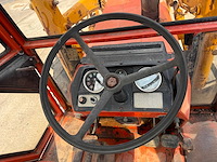 Same - 1984 - leopard 90 turbo - vierwielaangedreven landbouwtractor - afbeelding 26 van  36