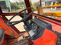 Same - 1984 - leopard 90 turbo - vierwielaangedreven landbouwtractor - afbeelding 27 van  36