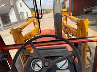 Same - 1984 - leopard 90 turbo - vierwielaangedreven landbouwtractor - afbeelding 29 van  36