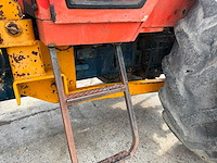Same - 1984 - leopard 90 turbo - vierwielaangedreven landbouwtractor - afbeelding 4 van  15