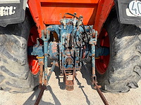 Same - 1984 - leopard 90 turbo - vierwielaangedreven landbouwtractor - afbeelding 5 van  15
