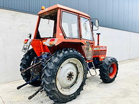 Same - leopard 85 - 2-wheel drive tractor - afbeelding 6 van  11
