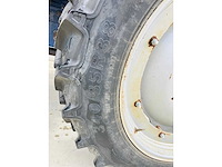 Same - leopard 85 - 2-wheel drive tractor - afbeelding 2 van  11