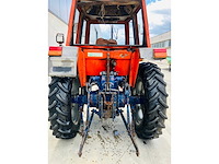 Same - leopard 85 - 2-wheel drive tractor - afbeelding 5 van  11