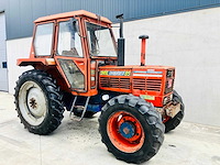 Same - leopard 85 - 2-wheel drive tractor - afbeelding 7 van  11