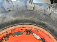 Same - leopard 85 - 4-wheel drive tractor - afbeelding 5 van  15