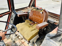 Same - leopard 85 - 4-wheel drive tractor - afbeelding 12 van  15