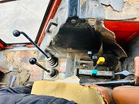 Same - leopard 85 - 4-wheel drive tractor - afbeelding 14 van  15