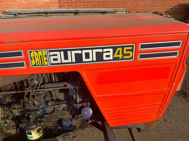 Same aurora45 - afbeelding 7 van  21