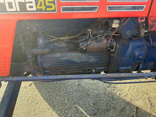 Same aurora45 - afbeelding 9 van  21