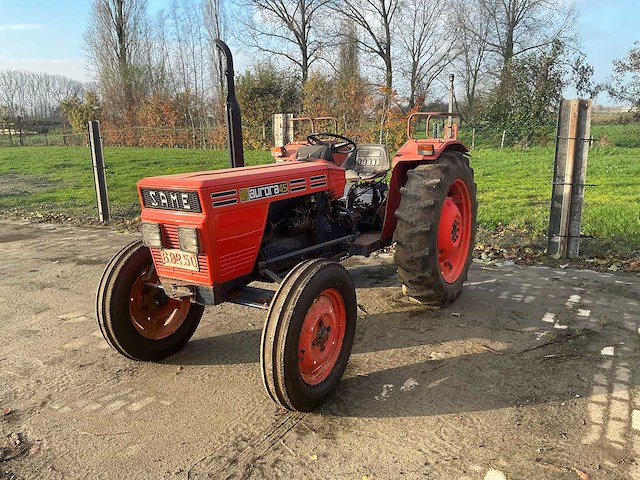 Same aurora45 - afbeelding 1 van  21