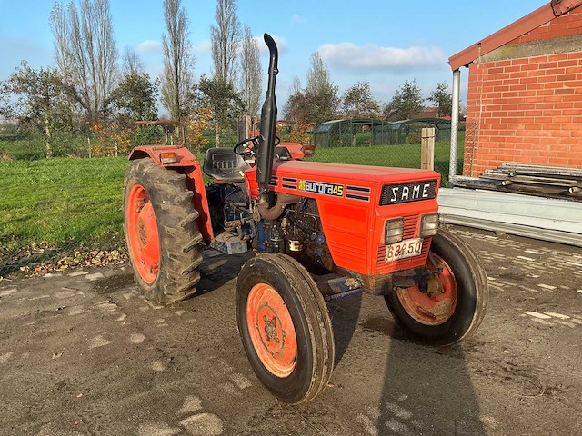 Same aurora45 - afbeelding 12 van  21