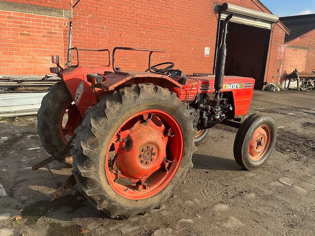 Same aurora45 - afbeelding 15 van  21