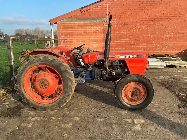 Same aurora45 - afbeelding 16 van  21