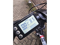 Same bike - elektrische fiets - vouwfiets - afbeelding 3 van  7