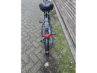 Same bike - elektrische fiets - vouwfiets - afbeelding 5 van  7