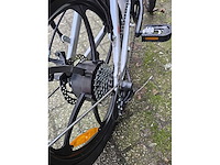 Same bike - elektrische fiets - vouwfiets - afbeelding 7 van  7