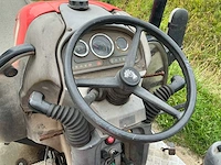 Same compacttractor - afbeelding 5 van  22