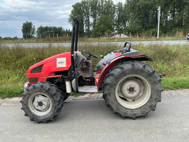 Same compacttractor - afbeelding 19 van  22
