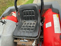 Same compacttractor - afbeelding 17 van  22