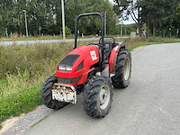 Same compacttractor - afbeelding 1 van  22
