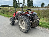 Same compacttractor - afbeelding 3 van  22