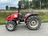 Same compacttractor - afbeelding 6 van  22