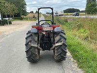 Same compacttractor - afbeelding 7 van  22
