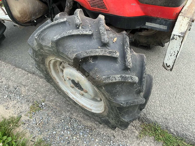 Same compacttractor - afbeelding 2 van  22