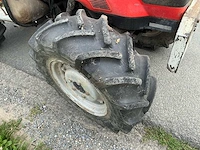 Same compacttractor - afbeelding 2 van  22