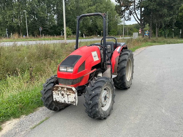 Same compacttractor - afbeelding 1 van  22