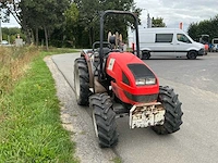 Same compacttractor - afbeelding 12 van  22