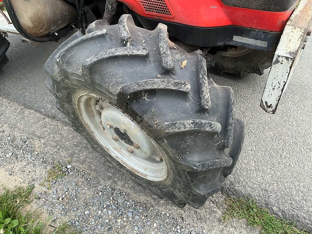 Same compacttractor - afbeelding 2 van  22