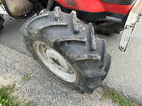 Same compacttractor - afbeelding 2 van  22
