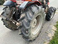 Same compacttractor - afbeelding 3 van  22
