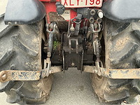 Same compacttractor - afbeelding 4 van  22