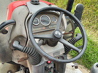 Same compacttractor - afbeelding 5 van  22